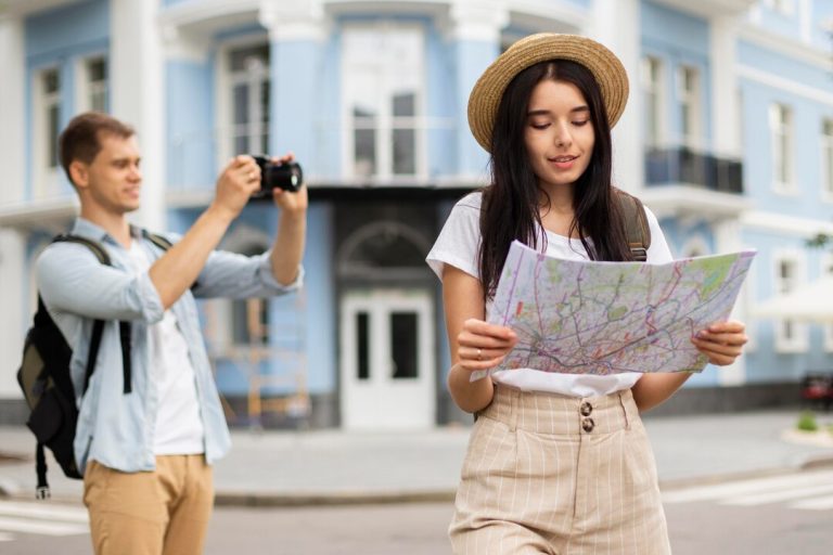 Unleashing Your Wanderlust: The Art of Crafting the Perfect Travel Itinerary