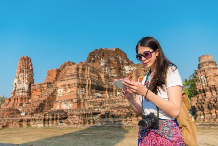 The Art of Travel Blogging: Crafting Your Digital Adventures
