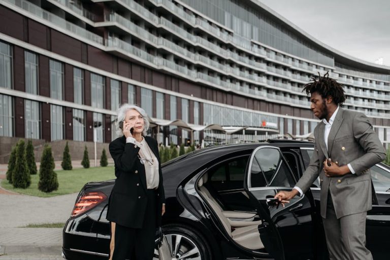 Navigating the World of Corporate Travel Management: A Guide to Smooth Business Trips